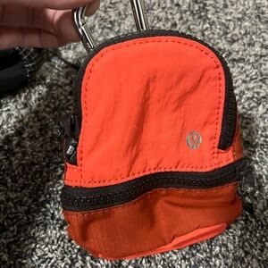 Lululemon Mini city adventure backpack nano